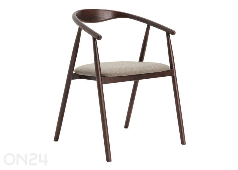 Tuoli Bradine kuvasuurennos