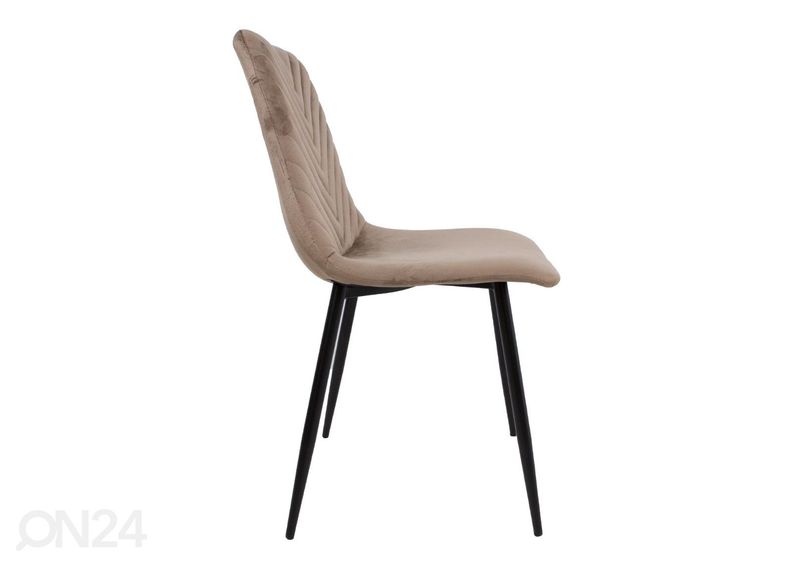 Tuoli Brie kuvasuurennos