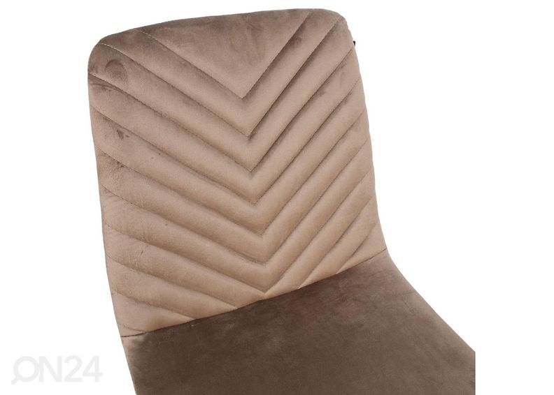 Tuoli Brie kuvasuurennos