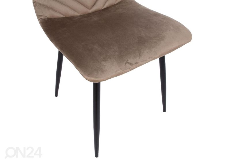 Tuoli Brie kuvasuurennos