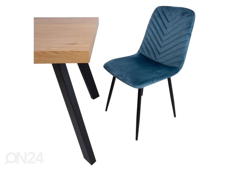 Tuoli Brie kuvasuurennos