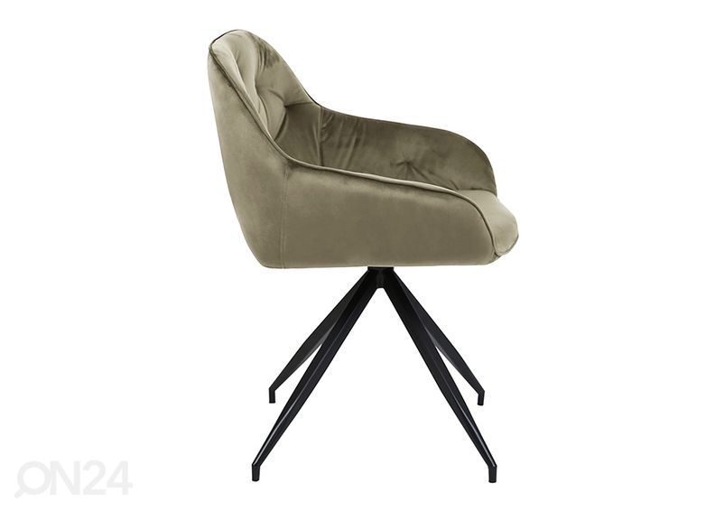 Tuoli Brit kuvasuurennos