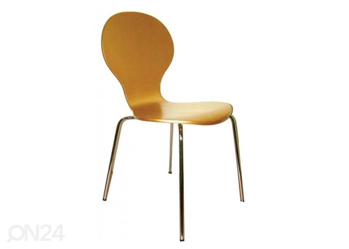 Tuoli BUNDY NEW, 4 kpl kuvasuurennos