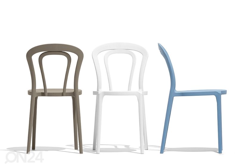 Tuoli Caffe, 4 kpl kuvasuurennos