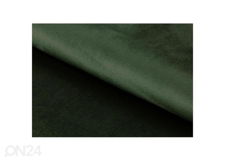 Tuoli Corelia, tummanvihreä kuvasuurennos