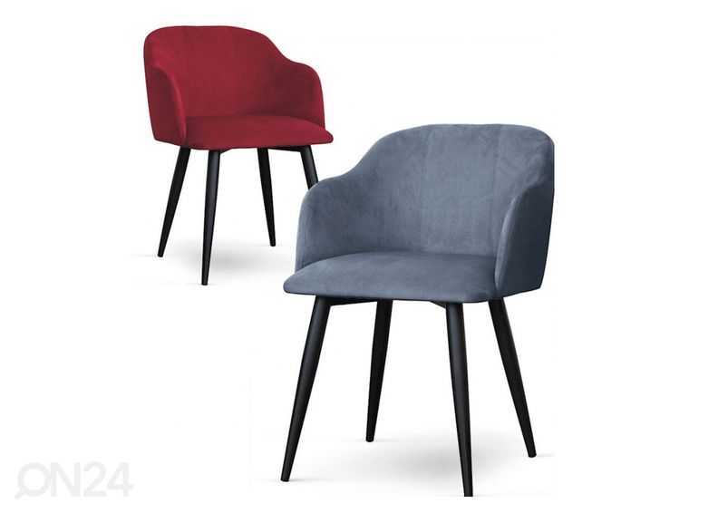 Tuoli Danez kuvasuurennos