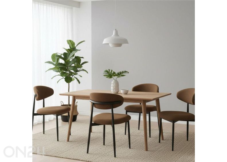 Tuoli Debora kuvasuurennos