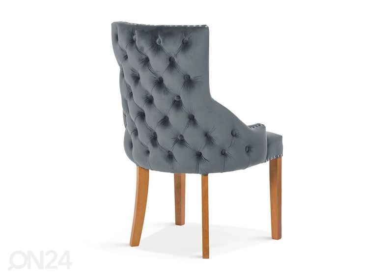 Tuoli Edward kuvasuurennos