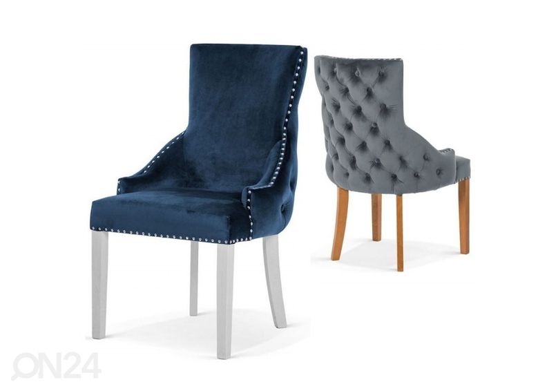 Tuoli Edward kuvasuurennos