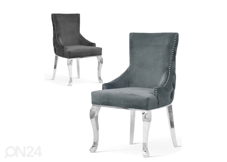 Tuoli Edward Glamour kuvasuurennos