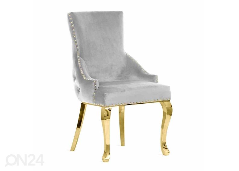 Tuoli Edward Glamour kuvasuurennos mitat