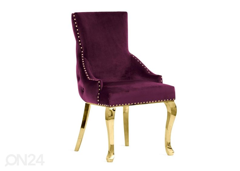 Tuoli Edward Glamour kuvasuurennos