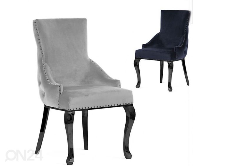 Tuoli Edward Glamour kuvasuurennos