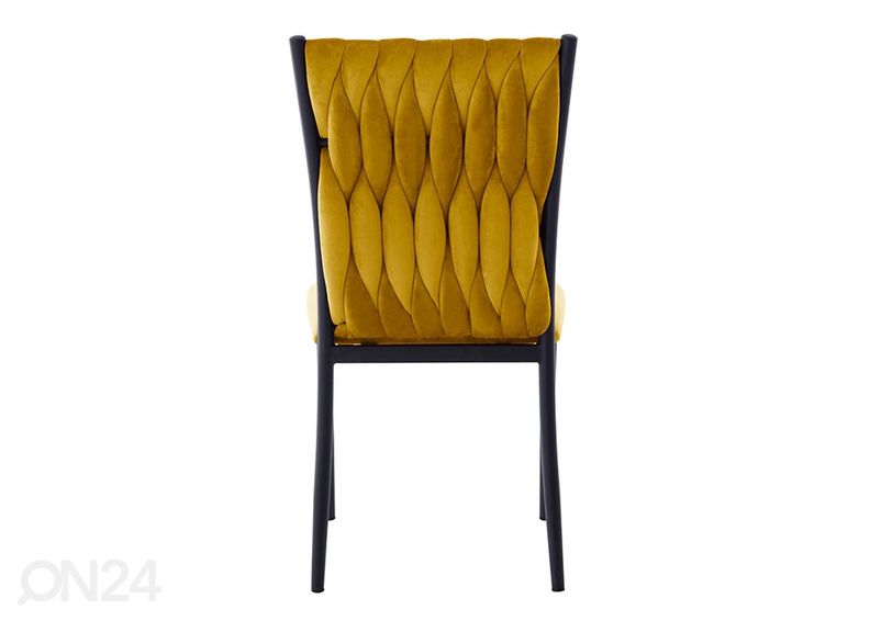 Tuoli Emory kuvasuurennos