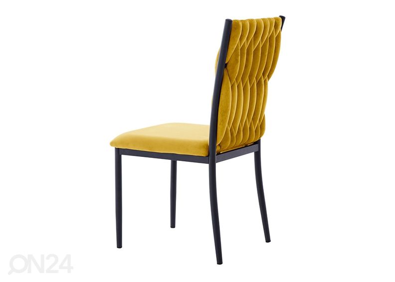 Tuoli Emory kuvasuurennos