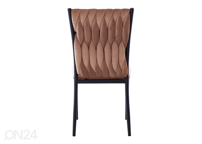 Tuoli Emory kuvasuurennos