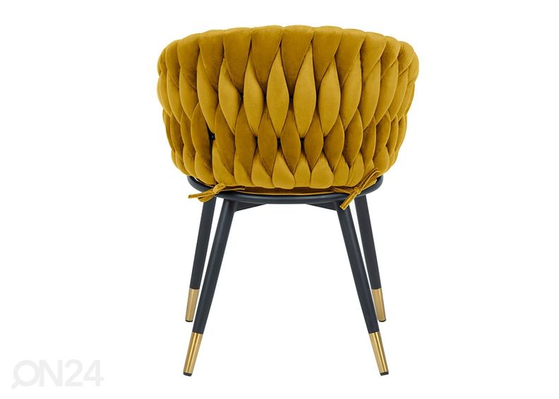 Tuoli Flora kuvasuurennos