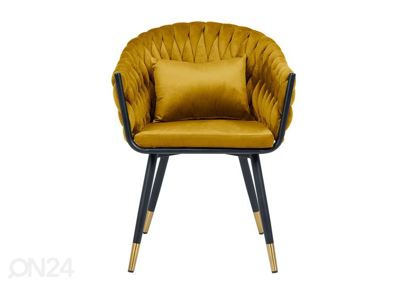 Tuoli Flora kuvasuurennos