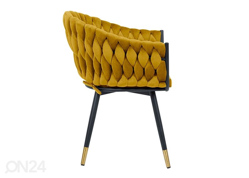 Tuoli Flora kuvasuurennos