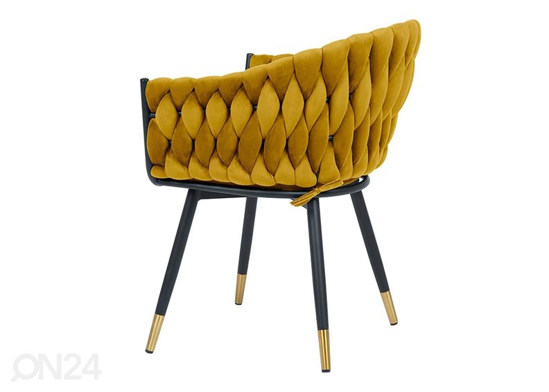 Tuoli Flora kuvasuurennos