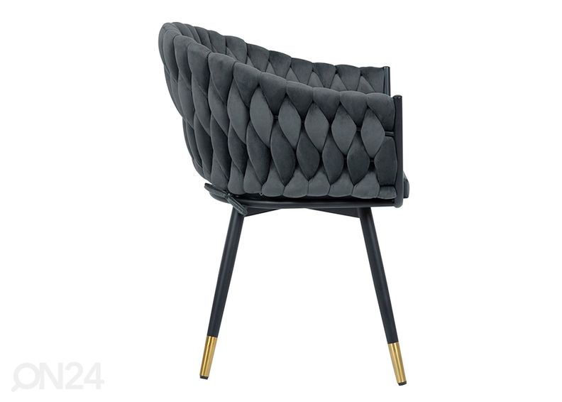 Tuoli Flora kuvasuurennos