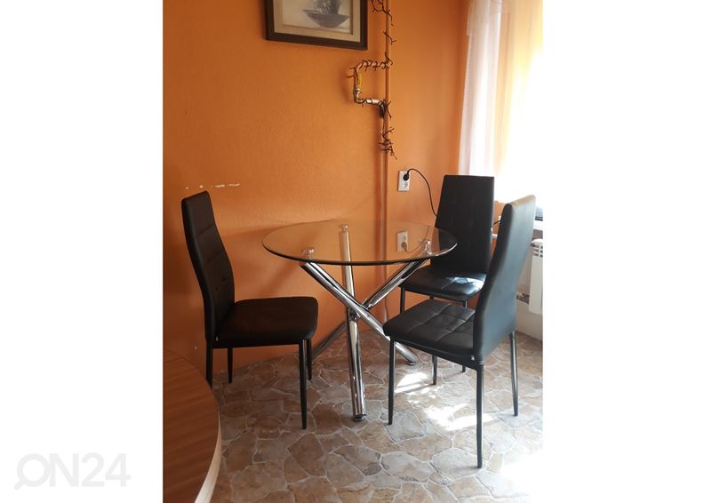 Tuoli George kuvasuurennos