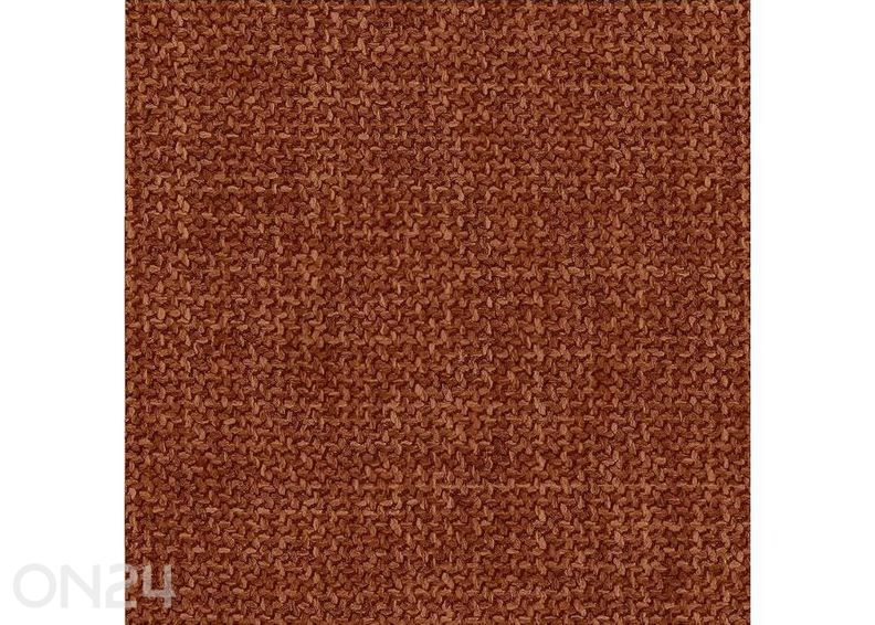 Tuoli Harrington, terrakotta/musta kuvasuurennos