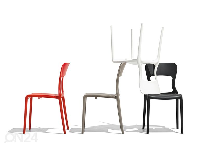 Tuoli Helios, 4 kpl kuvasuurennos