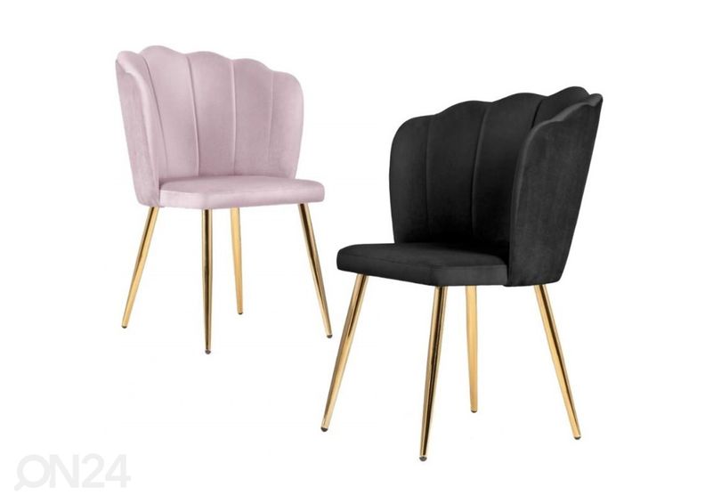 Tuoli Hilton kuvasuurennos