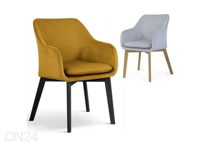 Tuoli Huan kuvasuurennos