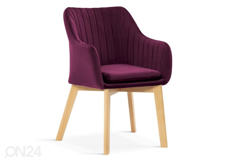 Tuoli Huan II kuvasuurennos