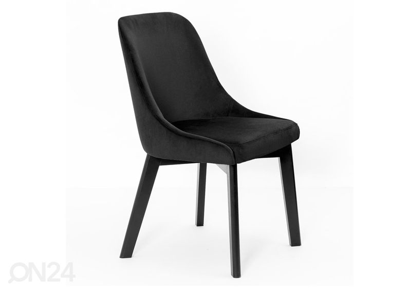 Tuoli Ivan kuvasuurennos