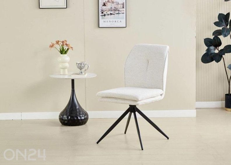 Tuoli Iveta kuvasuurennos