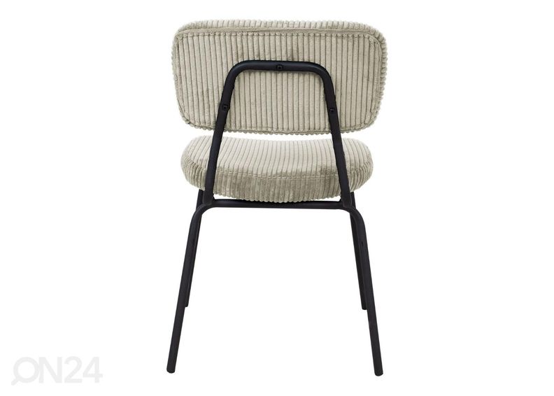 Tuoli Keiu kuvasuurennos