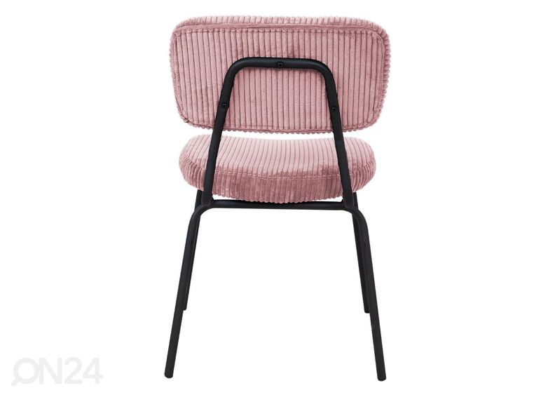 Tuoli Keiu kuvasuurennos