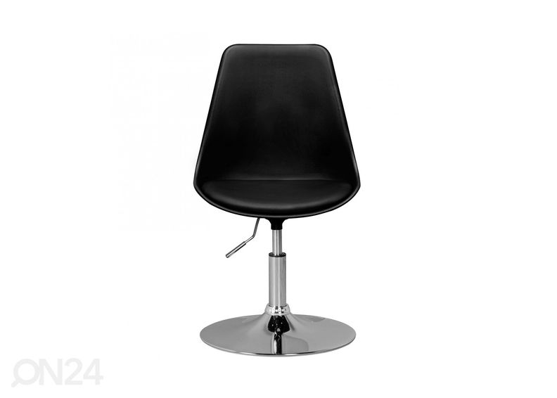 Tuoli Korsika, musta kuvasuurennos