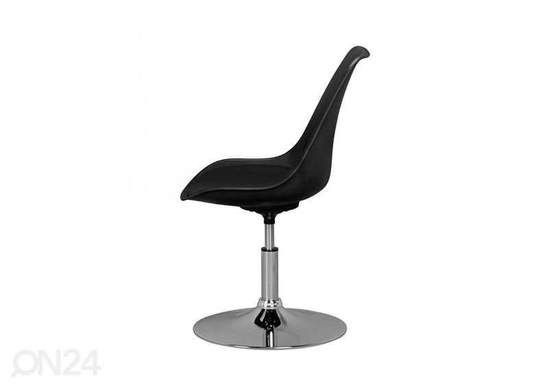 Tuoli Korsika, musta kuvasuurennos