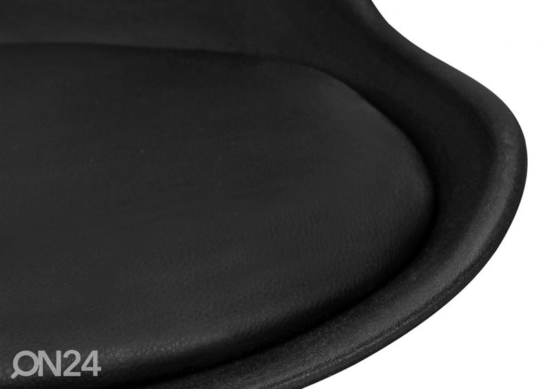 Tuoli Korsika, musta kuvasuurennos