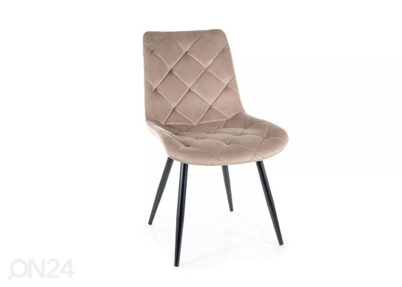 Tuoli Lauren kuvasuurennos