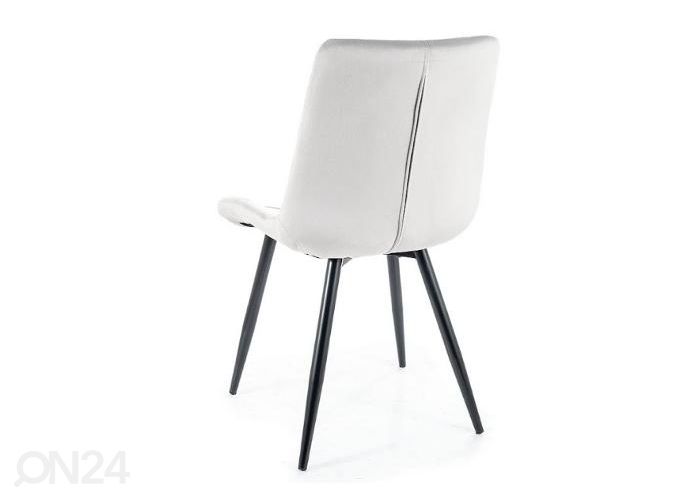 Tuoli Lauren kuvasuurennos