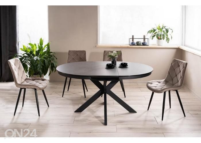 Tuoli Lauren kuvasuurennos