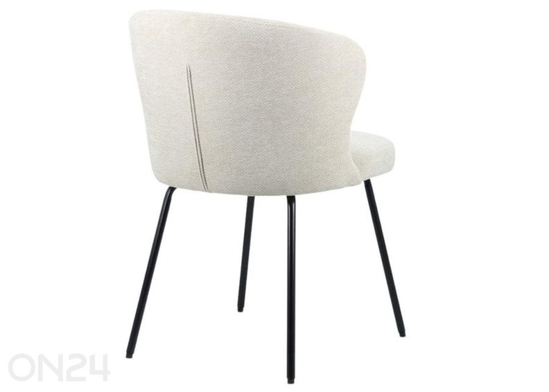 Tuoli Lonni kuvasuurennos