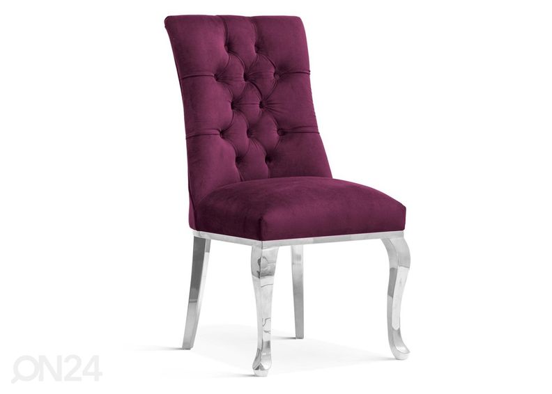 Tuoli Lord Glamour kuvasuurennos