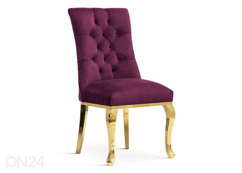 Tuoli Lord Glamour kuvasuurennos