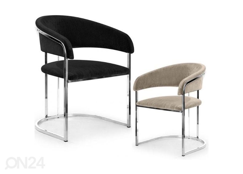 Tuoli Marcille 2 kuvasuurennos