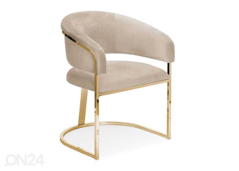 Tuoli Marcille kuvasuurennos