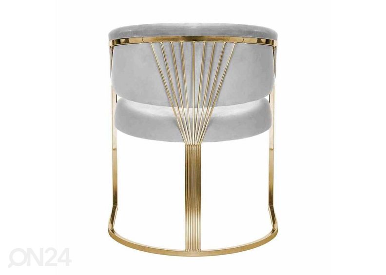 Tuoli Marcille kuvasuurennos