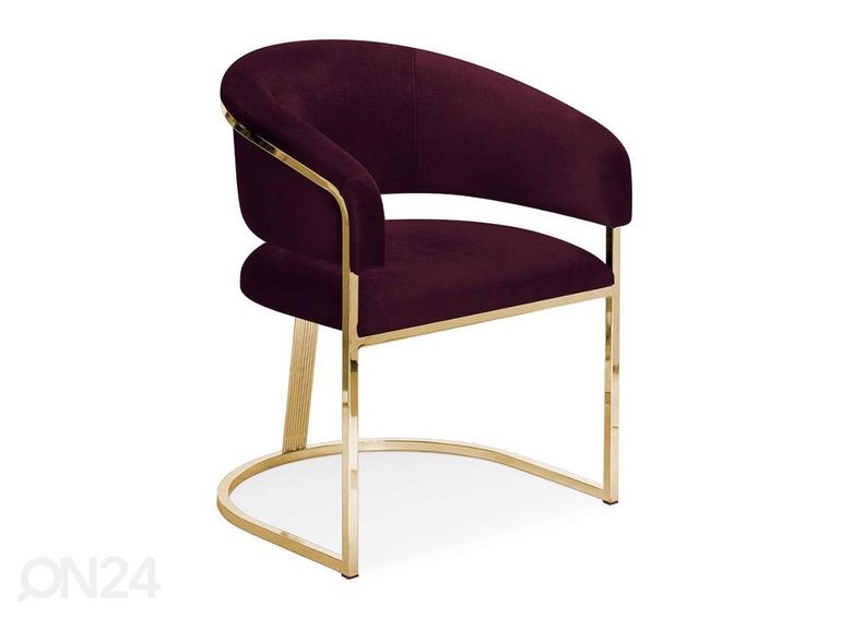 Tuoli Marcille kuvasuurennos