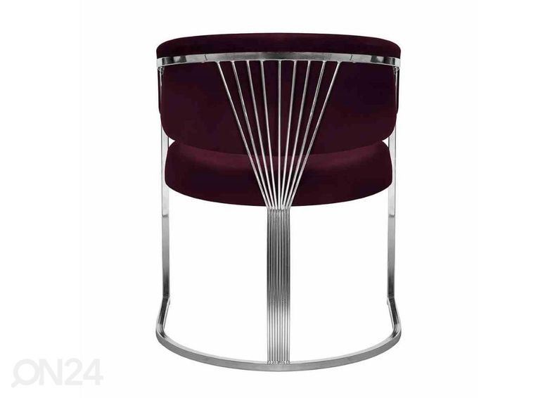 Tuoli Marcille kuvasuurennos