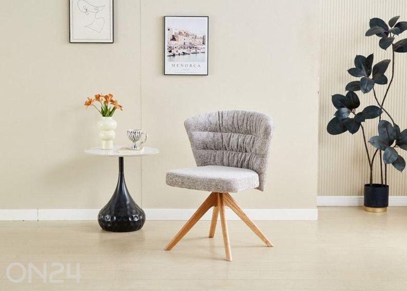 Tuoli Moche kuvasuurennos